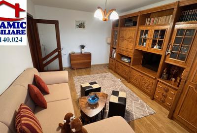 Apartament cu 2 camere în Dărmănești