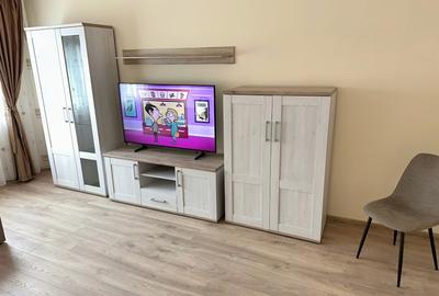 Apartament cu 2 camere decomandat, mobilat în Capitol