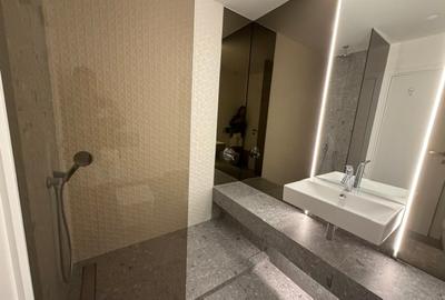 Apartament spatios mobilat Aviatiei - 5