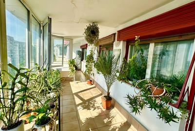 Dorobanti Perla apartament 2 camere 67 mp - 22