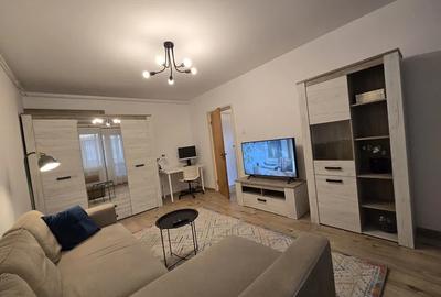 DRISTOR | 2 CAMERE | AC | METROU - 2