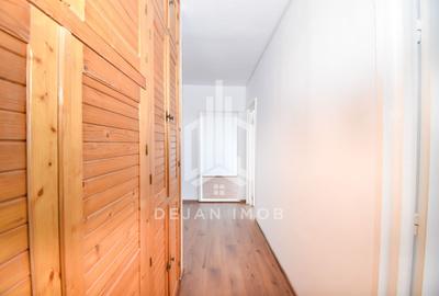 Apartament cu 3 camere | 67 mp | Zona Simeria - 16