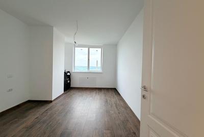 Penthouse 112 mp + 60 mp terasă, cu o panoramă superbă asupra orașului - 12