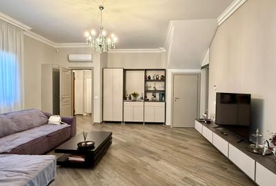 COMISION 0% - Faleza Nord- Santa Maria Bay- Vila P+1+M - 11