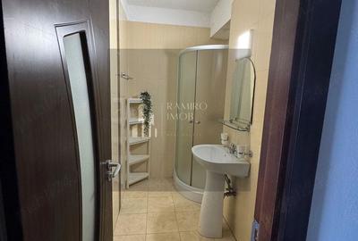 Garsonieră zona  Apărătorii Patriei 30 mp - 3
