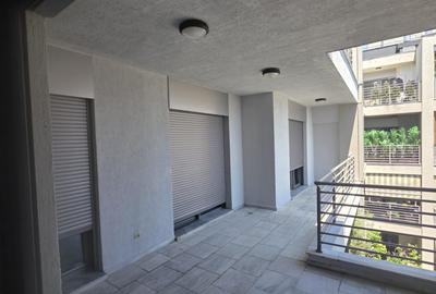 BANEASA GREEN LAKE COMPLEX APARTAMENT 4 CAMERE  LOC PARCARE SI BOXA - 29