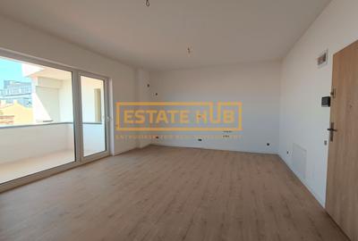 Apartament 2 camere FINISAT | Ploiesti 44 | Comision 0% - 1