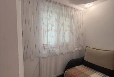Confort, funcționalitate într-un apartament 1 cameră, parter, Micro 20 - 12
