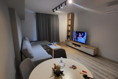 Apartament nou 2 camere mobilat | Parcare subterana | Drumul Taberei - Hercesa - 3
