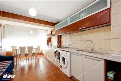 APARTAMENT CU 2 CAMERE DE ÎNCHIRIAT | FALEZA DUNĂRII, SUP: 82 MP, 4/8 - 8