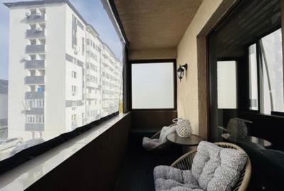 Apartament 3 camere,mobilat și utilat!!! - 7