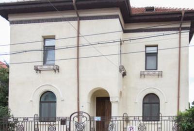 Casa Vila Floreasca de inchiriat 400 mp utili - 3
