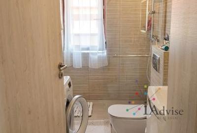Penthouse Superb 3 camere, 50 mp Terasa - 9