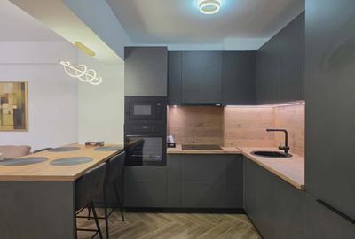 Apartament 2 camere de închiriat, cart. Prima Nufărul-AP1449 - 8