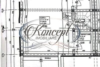 Duplex modern cu garaj in Floresti - 4