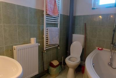 Iti doresti o casa in apropiere de padure la 20 km Bucuresti?! - 27