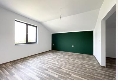 Duplex 4 camere, 131 mp - Mosnita Veche COMISION 0% - 11