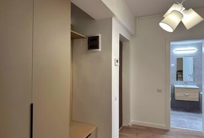 Apartament 2 camere spațios, cu design elegant – la 5 minute de Parcul Carol - 20