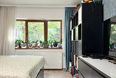 Apartament Premium / Mobilat Modern / 3 Dormitoare - 87 mp  / BLOC 1978 - 8