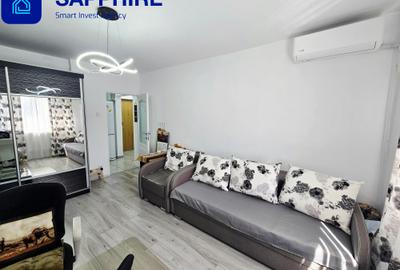 Garsonieră de vânzare zona Ghencea - Drumul Taberei, ideală pentru investiție - 3