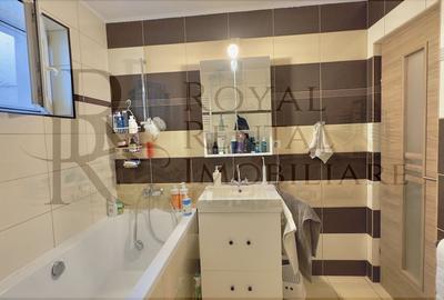 3 Camere | 76mp | Gradină, Garaj și Boxă | Cartier exclusivist Cluj Apahida - 7