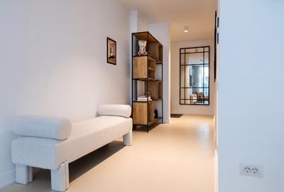 Vand apartament 3 camere ONE Mamaia Nord - 13