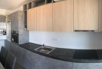 Inchiriere 2 Camere Cloud 9 Residence - 3