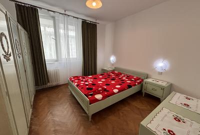 2 Camere - Piata Sudului - Berceni - Brancoveanu -700 m. Metrou P. Sudului - 5
