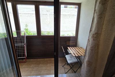 AP. 2 CAMERE- STEFAN CEL MARE, CENTRALA PROPRIE, METROU, MODERN - 7