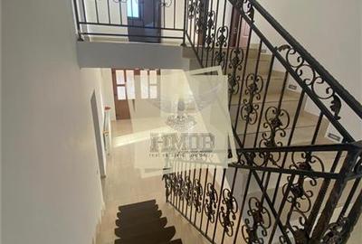 Casa 5 camere 2 bai balcon si 567 mp teren in Rasinari - 4