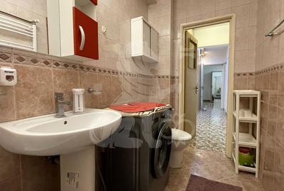 Apartament 3 Camere | Bd. 1 Decembrie 1918 | Comision 0 - 12