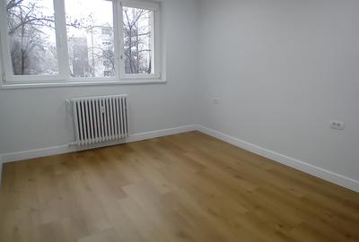 Ap 3 camere Afi Cotroceni etaj 4 Renovat / Anvelopat - 4