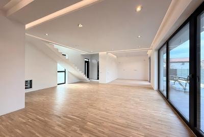Vila noua P+1 | Teren 470 mp | Maria Calimachi - 12