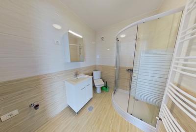 Băneasa-Sisești | 3 camere | 89 mp | 2 băi | 2 balcoane | Comision 0% - 11