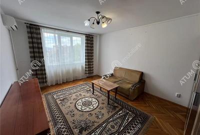 Apartament 3 camere decomandate 2 balcoane zona Mihai Viteazul Sibiu - 2