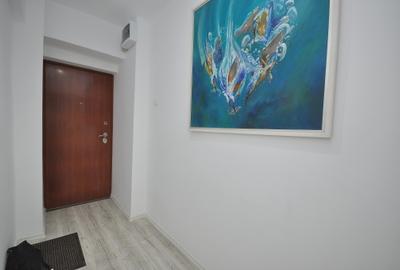 Militari Gorjului Iuliu Maniu apartament 3 camere decomandat cu 2 bai, renovat - 16