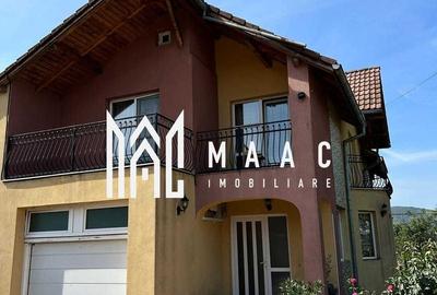 Casă individuală cu 5 camere în Goranu