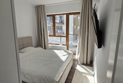 Apartament de 3 camere , sector 3 - 3