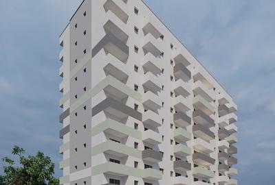 Ajustorului Park Residence
