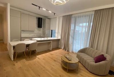 REA1019551 Comision zero - apartament 2 camere bloc nou - 1