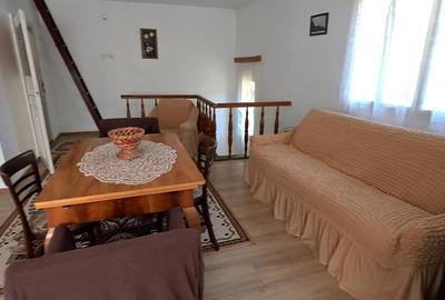 Casa de Vanzare in Bucovina Oras Gura Humorului - 3
