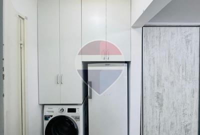 Apartament Renovat si Mobilat, Etaj 2/4, Str. Argeselu - De Inchiriat - 11