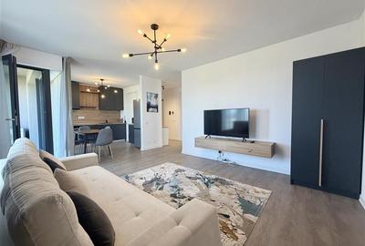 Inchiriere 2 camere modern  Cloud 9  Parcare - 2