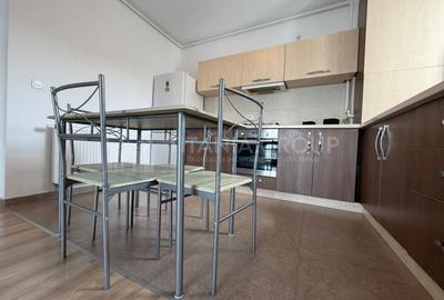 Apartament cu 2 camere, tip studio, mobilat și utilat, Kasper, Coresi - 4