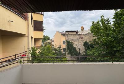 Inchiriere apartament 2 camere in vila D+P+2+3 retras constructie 2002 Cotroceni - 5