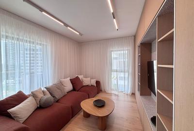 Apartament 3 camere de inchiriat | Floreasca - 1