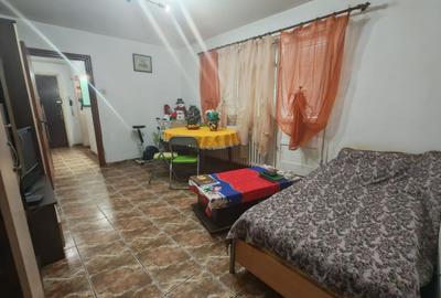 Apartament 3 camere, Brancoveanu, zona Covasna. Loc parcare. - 5