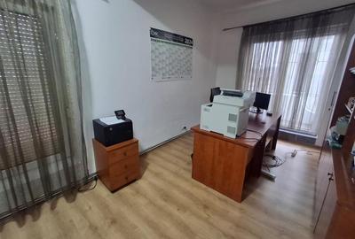 Spatiu birouri 140mp parcare zona Calea Dumbravii - 11