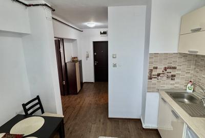 Garsoniera de vanzare - Sector 2 - Piata Muncii - Centrala Proprie - 8