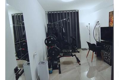 Apartament modern 2 camere Delta Văcărești, complex rezidențial | Comision 0% - 5